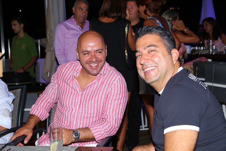 French Night at Monte Cassino